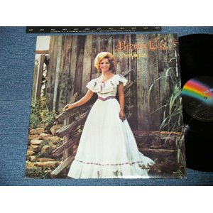 画像: BRENDA LEE - NEW SUNRISE ( Ex+/Ex+++) / 1973 US AMERICA ORIGINAL  Used   LP 