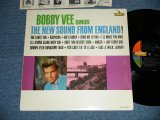 画像: BOBBY VEE - SINGS THE NEW SOUND FROM ENGLAND ( Ex++/Ex+++) / 1964 US AMERICA ORIGINAL MONO Used LP 