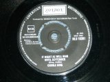 画像: CAROLE KING - IT MIGHT AS WELL RAIN UNTIL SEPTEMBER (Ex+++/Ex+++ )  / 1962 UK ENGLAND  "BOXED LONDON Label"  Used 7" SINGLE  