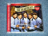 画像: THE HEARTBEATS - A THOUSAND MILES AWAY ( SEALED)  / 2005  US AMERICA ORIGINAL "BRAND NEW SEALED"  CD