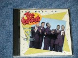 画像: THE HEARTBEATS - THE BEST OF ( MINT-/MINT)  / 1990  US AMERICA ORIGINAL Used  CD