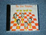 画像: THE 5 FIVE ROYALS - THE FIVE ROYALS ( SEALED )  / 1994 US AMERICA ORIGINAL "BRAND NEW SEALED" CD 