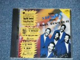 画像: THE 5 FIVE ROYALS - SING BABY DON'T DO IT ( SEALED )  / 1994 US AMERICA ORIGINAL "BRAND NEW SEALED" CD 