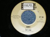 画像: EARL-JEAN (of COOKIES )  - RANDY : THEY'RE JEALOUS OF ME ( by Carole King & Gerry Goffin Works ) ( Ex+/Ex+ ) / 1964 US AMERICA ORIGINAL Used 7" Single  