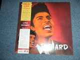 画像: LITTLE RICHARD  -VOLUME 2 (SEALED)  / 2012 EUROPE REISSUE "BRAND NEW SEALED" LP +Bonus CD