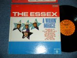 画像: THE ESSEX - A WALKIN' MIRACLE (Ex++/Ex+++) / 1963 US AMERICA ORIGINAL STEREO  Used LP  