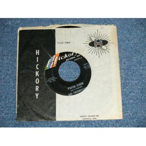 画像: SUE THOMPSON - PAPER TIGER : MAMA DON'T CRY AT MY WEDDING  (Ex++/Ex++)  / 1964 US AMERICA ORIGINAL   Used 7" SINGL