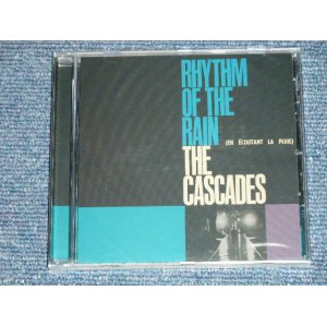 画像: The CASCADES - RHYTHM OF THE RAIN ( SEALED )  / 2014 FRANCE FRENCH  "BRAND NEW Sealed"  CD  