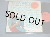画像: LESLEY GORE - THE GOLDEN HITS ( Ex+++/Ex+++ )  / 1965 US AMERICA ORIGINAL MONO "With ORIGINAL INNER SLEEVE"  Used  LP  