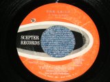 画像: THE SHIRELLES - SHA LA LA (Cover Played by MANFRED MANN ) : HIS LIPS GET IN THE WAY  ( Ex/Ex+  ) / 1964 US AMERICA  Used 7" SINGLE4