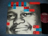 画像: FATS DOMINO - ROCK AND ROLLIN'  (Ex++/VG+++ )  / 1956 US AMERICA ORIGINAL "1st Press MAROON Label"  MONO Used  LP 