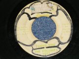 画像: The VOLUMES - I LOVE YOU : DREAMS ( VG+/VG+ ) / 1962 US AMERICA ORIGINAL 2nd Press "With DITRIBUTE by Jay-Gee" Label  Used 7" SINGLE 