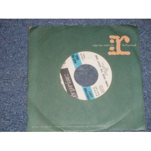 画像: VICKIE SALLEE - THERE GOES THE LUCKY ONE : YOUR FAVORITE LIE ( MINT-/MINT- ) / 1962 US AMERICA ORIGINAL "WHITE LABEL PROMO" Used 7" SINGLE 