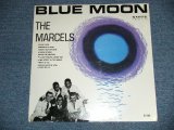 画像: THE MARCELS - BLUE MOON ( SEALED )  /1979 US AMERICA REISSUE "BRAND NEW  SEALED" LP 