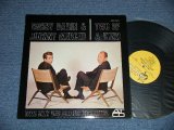 画像: BOBBY DARIN & JOHNNY MERCER - TWO OF A KIND (Ex++/Ex+++  ) / 1961 US ORIGINAL 1st Press Label MONO LP 