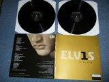 画像: ELVIS PRESLEY - 30 #1 HITS ( NEW )  / 2002 EUROPE "BRAND NEW" 2-LP's 