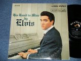 画像: ELVIS PRESLEY - HIS HAND IN MINE ( Matrix # L2PY 4731-4S/L2PY 4732-3S )( Ex/Ex+,VG+++) / 1964 US AMERICA ORIGINAL "STEREO at BOTTOM & White RCA at TOP" Label STEREO Used LP 