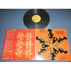 画像: CHUCK WILLIS - HIS GREATEST RECORDINGS ( Ex++/Ex+++) / 1971 US AMERICA ORIGINAL "YELLOW Label" "1841 BROADWAY Label"  Used LP 