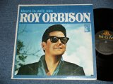 画像: ROY ORBISON -  THERE IS ONLY ONE ( Ex++/Ex+++ LOOooks:Ex++)  / 1965  US AMERICA ORIGINAL "CAPITOL RECORDS CLUB" STEREO Used  LP