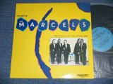 画像: THE MARCELS -  THE BEST OF ( MINT-/Ex+++ )  / 1986 US AMERICA Used LP 