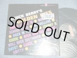 画像: CHUCK BERRY - GOLDEN HITS ( MINT/MINT ) /   US AMERICA   REISSUE Used LP 
