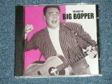 画像: BIG BOPPER - THE BEST OF  ( NEW  ) / EUROPE "BRAND NEW"  CD 
