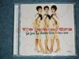 画像: THE VERNONS GIRLS - WE LOVE THE VERNONS GIRLS 1962-1964 ( SEALED )  / 2010 UK ENGLAND ORIGINAL "Brand New SEALED" CD  