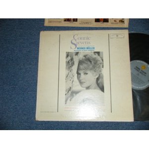 画像: CONNIE STEVENS - FROM ME TO YOU ( Ex/Ex++ Looks:Ex+ ) / 1962 US AMERICA ORIGINAL MONO Used LP  