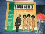 画像: THE ORLONS - SOUTH STREET ( Ex++/Ex+++ )  / 1963 US AMERICA ORIGINAL MONO Used LP 