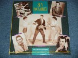 画像: V.A. OMNIBUS (BILLY RILEY, EDWIN BRUCE, GENE SIMMONS, TRACYPENDARVIS, ERNIE BARTON, TOMMY BLAKE, WARREN SMITH, JACK EARLS, HAYDEN THOMPSON, RAY HARRIS, CONWAY TWITTY, SLIM RHODES with SANDY BROOKS))  - SUN ROCKABILLY  (SEALED) /1990 US AMERICA ORIGINAL "BRAND NEW SEALED" LP 