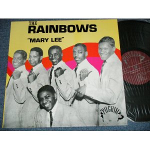 画像: THE RAINBOWS - MARY LEE   ( NEW  )  / 1993  EUROPE "Brand New" LP 