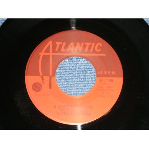 画像: CLYDE McPHATTER(DRIFTERS/DOMINOS) - A LOVER'S QUESTION : I CAN'T STAND UP ALONE  (Ex++/Ex++) / 1959 US AMERICA ORIGINAL Used 7" Single 