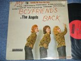 画像: THE ANGELS - MY BOYFRIENDS BACK (Ex-/Ex :TAPEOC, stofc,wobc) / 1964 US AMERICA ORIGINAL MONO Used  LP  