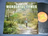 画像: THE TYMES - THE SOUND OF The WONDERFUL TYMES (Ex++/Ex+++ Looks:MINT-)  / 1963 US AMERICA ORIGINAL MONO Used LP 