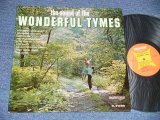 画像: THE TYMES - THE SOUND OF The WONDERFUL TYMES (Ex+++/Ex+++)  / 1963 US AMERICA ORIGINAL MONO Used LP 