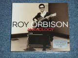 画像: ROY ORBISON - ANTHOLOGY  (SEALED) / 2013  EUROPE  " BRAND NEW SEALED" 3-CD
