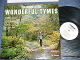 画像: THE TYMES - THE SOUND OF The WONDERFUL TYMES (MINT-, Ex+++/Ex+++ B-1:Ex+)  / 1963 US AMERICA ORIGINAL "WHITE LABEL PROMO" MONO Used LP 