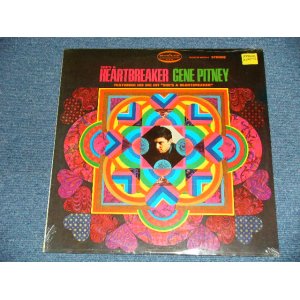 画像: GENE PITNEY  - SHE'S A HEARTBREAKER  / 1968 US ORIGINAL "Brand New SEALED"  LP  