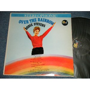 画像: DODIE STEVENS - OVER THE RAINBOW (Ex++/Ex+++  STOBC, EDSP) /1960 US AMERICA ORIGINAL STEREO  Used LP