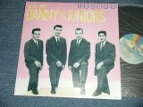 画像: DANNY and The JUNIORS - ROCKIN' WITH (10 TRACKS)  ( Ex+++/MINT- )  / 1983 US AMERICA ORIGINAL Used LP 