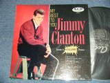 画像: JIMMY CLANTON - MY BEST TO YOU (Ex++/Ex+++ WOBC) / 1961 US AMERICA ORIGINAL MONO Used LP