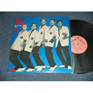 画像: THE MELLOKINGS - GREATEST HITS ( Ex+/MINT- )  / 1980's? US AMERICA   Used  LP