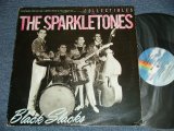 画像: The SPARKLETONES - BLACK SLACKS (10 TRACKS)  ( Ex+/Ex+++ )  / 1983 US AMERICA ORIGINAL Used LP 