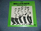 画像: THE MELLOKINGS - GREATEST HITS ( SEALED )  / 1980's? US AMERICA  Ist Issue on LP "Brand New SEALED " LP