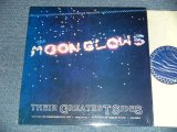画像: THE MOONGLOOWS - THIER GREATEST SIDES  (MINT-/MINT-) / 1983 US AMERICA ORIGINAL  Used LP