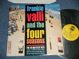 画像: FRANKIE VALLI and THE 4 FOUR SEASONS - THE 20 GREATEST HITS  (MINT-/MINT) / 1988 HOLLAND Used LP 