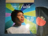画像: DEE DEE SHARP - SONGS OF FAITH (Gospel Album) (Ex, Ex++/Ex+++ STPOBC & L) / 1962 US AMERICA ORIGINAL MONO Used LP 