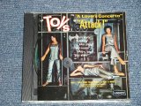 画像: TOYS - A LOVER'S CONCERTO ATTACK! (MINT-/MINT)  / 1994 US AMERICA Used CD  