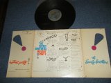 画像: The EVERLY BROTHERS - INSTANT PARTY (Ex/VG++ SOME SCRATCHES)  /1962 US AMERICA ORIGINAL 1st Press "GRAY Label" MONO Used LP