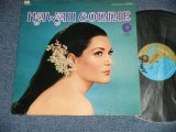 画像: CONNIE FRANCIS -  HAWAII CONNIE  ( Ex++/MINT- STOFC, WOL )   / 1968 US AMERICA ORIGINAL STEREO  Used LP 